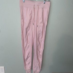 NWOT Lululemon Dance Studio Jogger